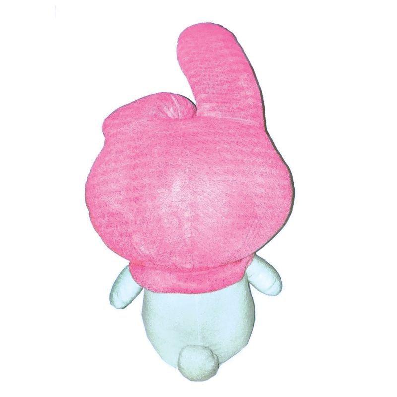 Pelúcia Gigante My Melody 65 Cm Sanrio - DTC - Pelúcia - Magazine